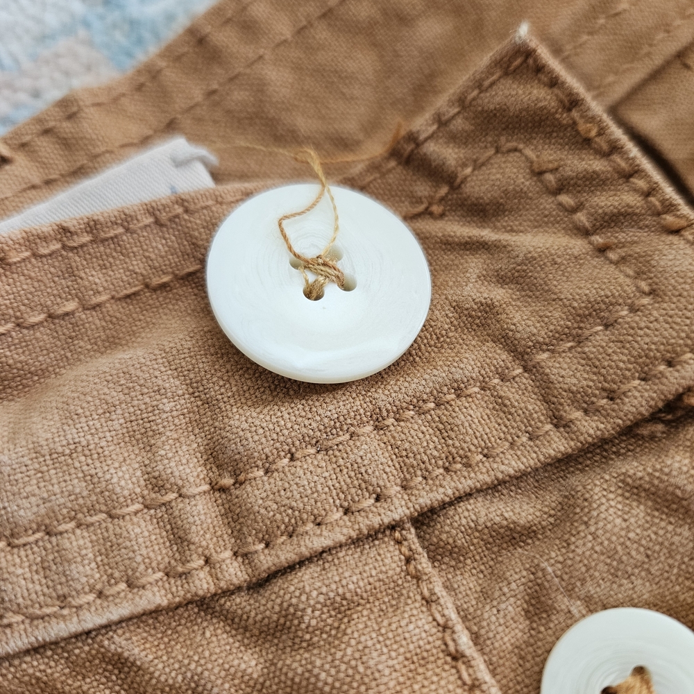 Jesse Kamm Sailor Pants - Picture 9 of 10